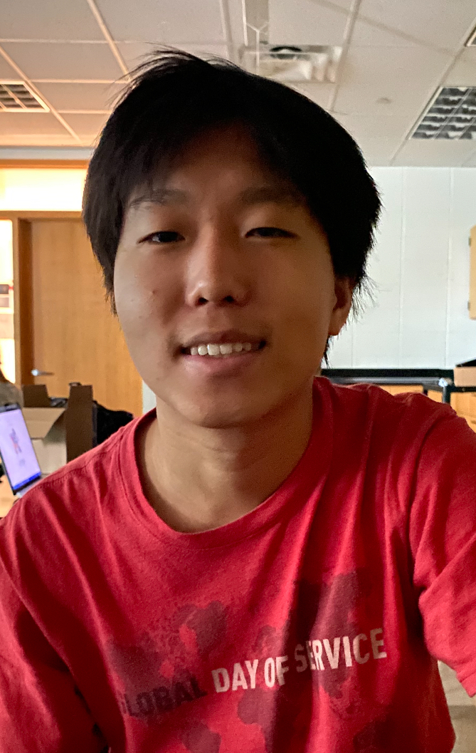 Founder Alan Lai