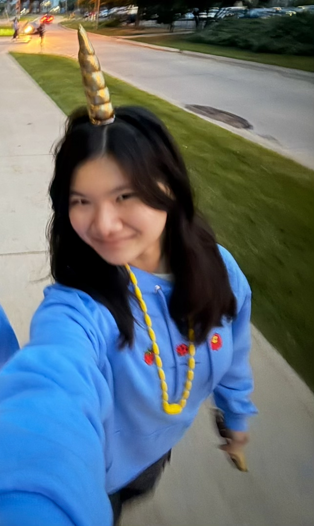 Founder Ava Liao